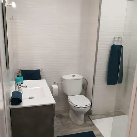 Appartamento Casa Bárbara Corralejo Esterno foto