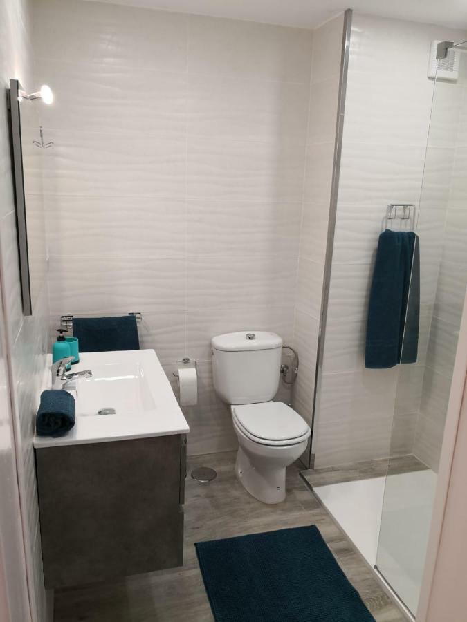 Casa Bárbara Appartamento Corralejo
