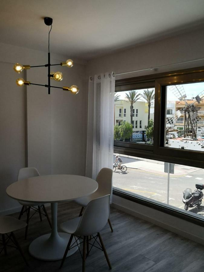 Casa Barbara Apartment *