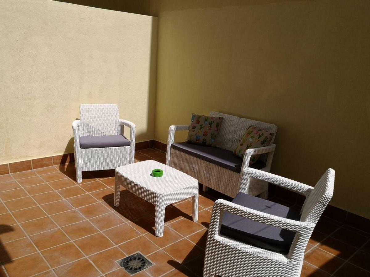 Casa Bárbara