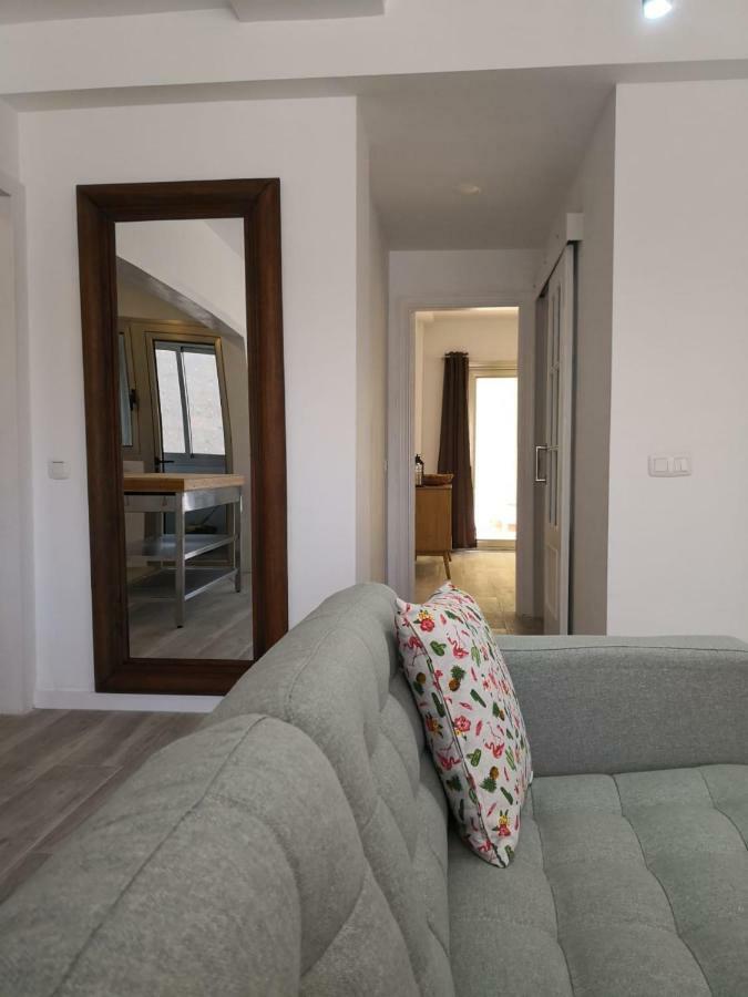 Casa Bárbara Appartamento *
