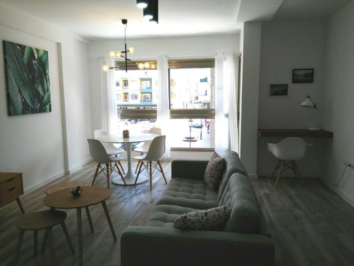 Casa Barbara Appartement Corralejo
