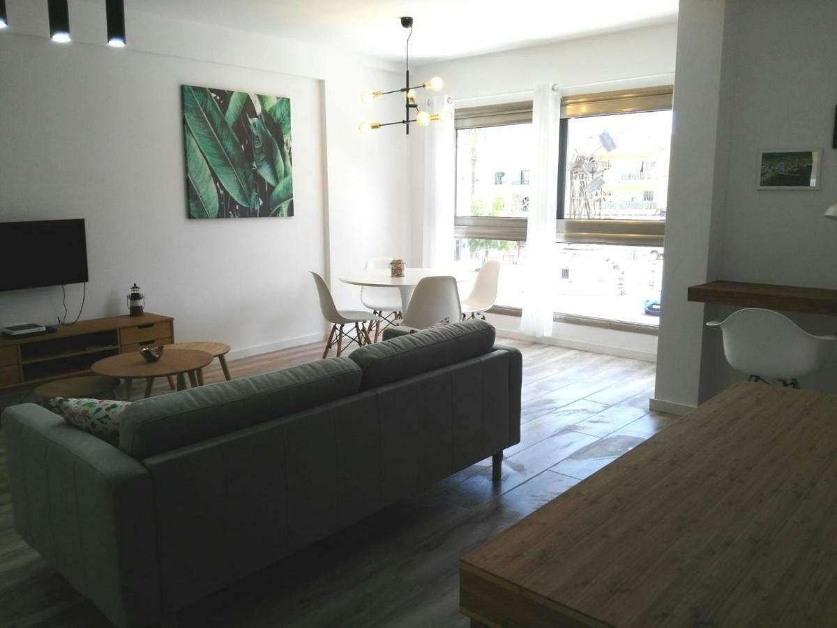Casa Bárbara Appartamento